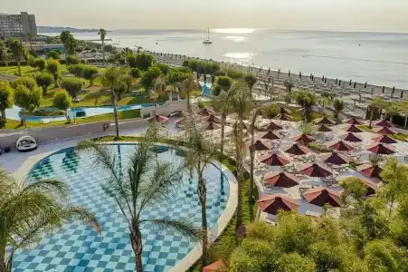 Esperos Palace Resort - 86