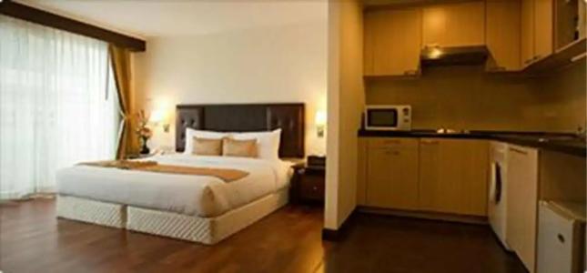 S.M. Grande Residence - 46