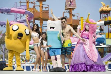 Renaissance Pattaya Resort & Spa - Sha Extra Plus - 28