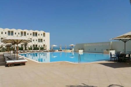 Ulysse Palace Djerba Resort & Thalasso - 56