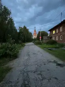 Санаторий им. А.П. Бородина - 14