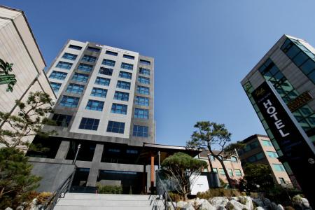 Brown Dot Incheon Songdo - 32