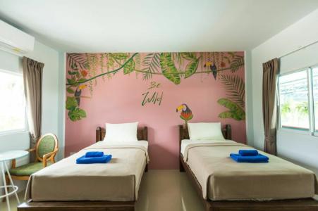 Suan Palm - 32