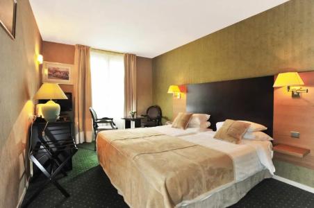 Best Western Plus Le Moderne - 95