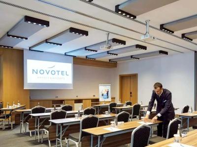 Novotel Konya - 7