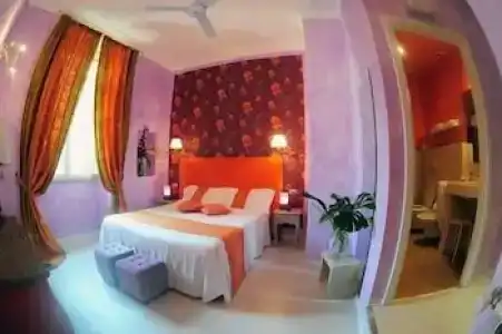 66 Imperial Inn Deluxe b&b - 85