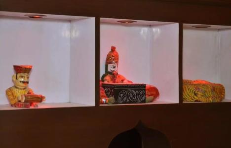 Rajputana Haveli - 19