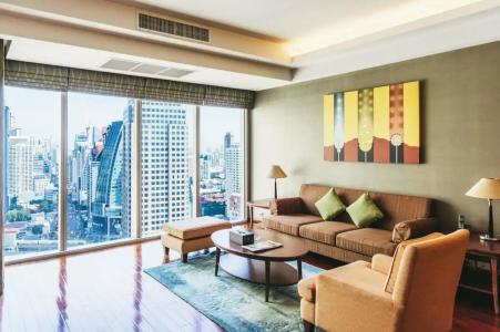 Column Bangkok - Sha Extra Plus - 90