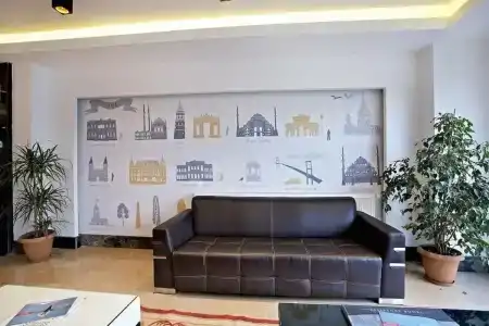 Grand Sagcanlar - 80