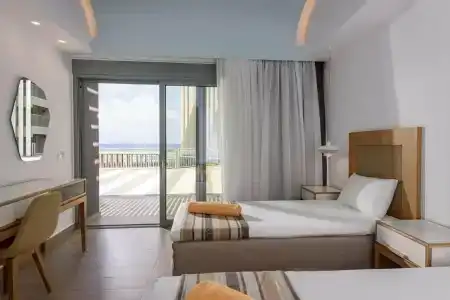 Arina Beach Resort - 69