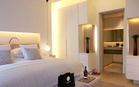 Abac Restaurant Barcelona Gl Monumento - 82