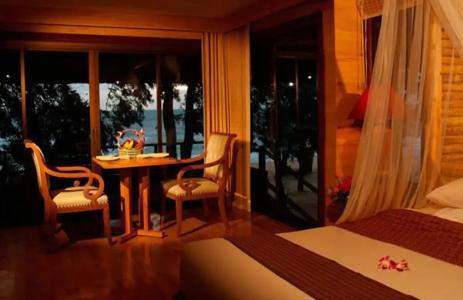 Sunset Park Resort And Spa - Sha Plus - 41