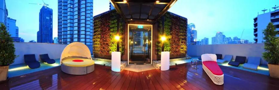 Citrus Sukhumvit 11 by Compass Hospitality - SHA Extra Plus - 54