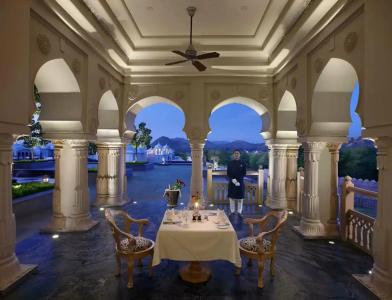 Fairmont Jaipur - 76