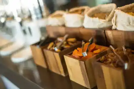 Renaissance Izmir - 35