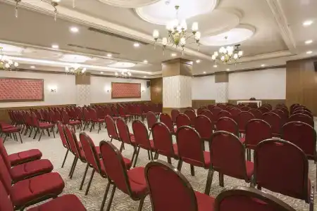 Side Orange Palace - All Inclusive - 42