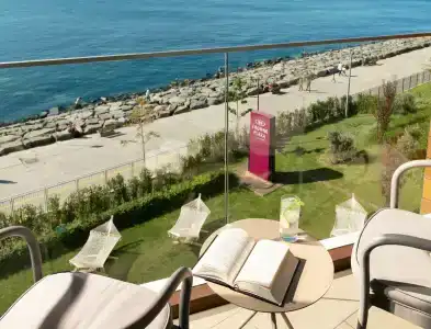 Crowne Plaza Florya Istanbul, an IHG - 66