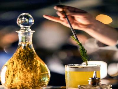 Novotel Istanbul Bosphorus - 75