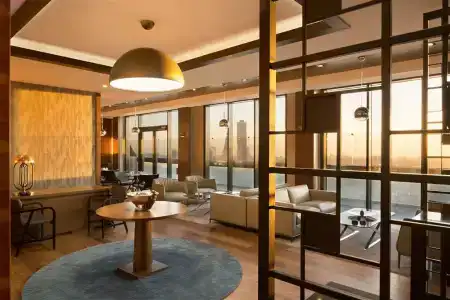 Sheraton Grand Istanbul Atasehir - 94