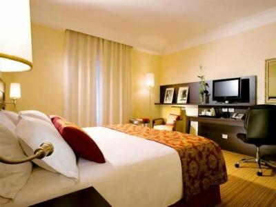 Courtyard by Marriott Rome Central Park - 21