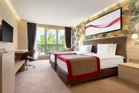Ramada Plaza by Wyndham Eskisehir - 1