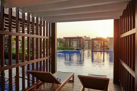 Conrad Bengaluru - 13