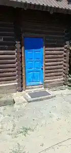 Зеленая Пристань - 89