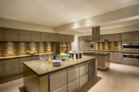 Crowne Plaza Chennai Adyar Park, An Ihg - 39