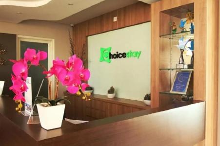 Choice Stay Denpasar - 2