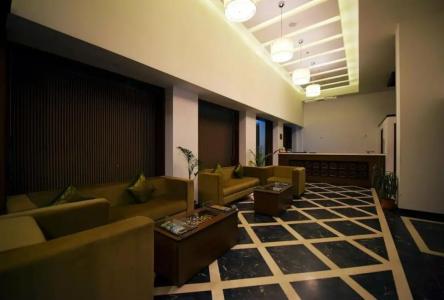 Gandharva- A Green Hotel - 63