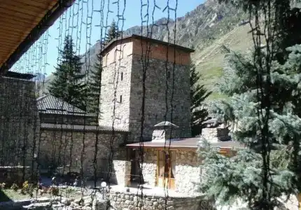 Старый Аламат - 37