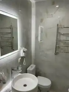 Ресторанно-гостиничный комплекс Очаг - 90