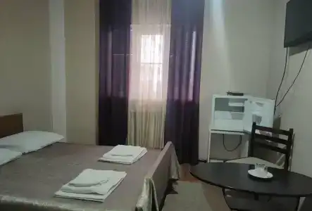 у Гульзары - 59