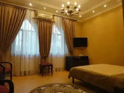 Серебряный Бор - 1