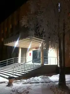 Аэроотель - 7