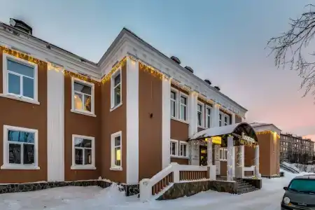 Sokroma Гиперборея - 44