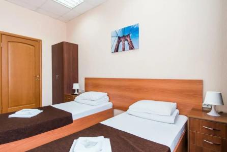 22 Hotel - 99