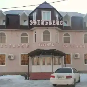 Эдельвейс - 1