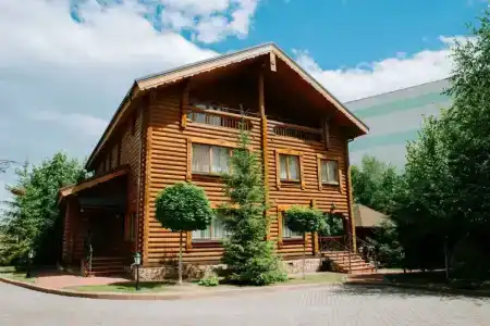 Орловское Поместье - 35