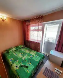 на Полевой - 21