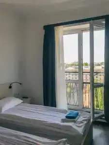 Нарвский Посад - 3