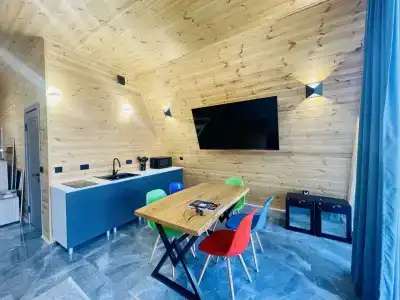 Семейный парк Озеро - 53