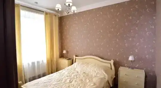 Гостевой дом на Грузинской - 61