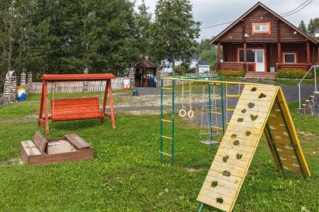 Длинный берег - 92