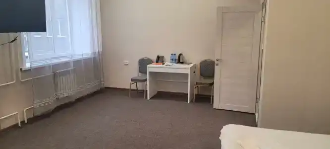 Центральная Вертикаль - 25