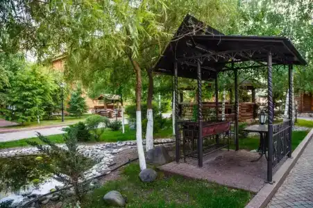 Орловское Поместье - 32