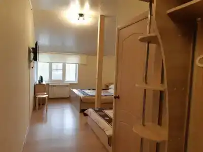 Мотель на Восточной 1 - 9