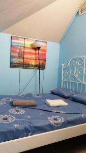 Travel Inn Преображенская - 11