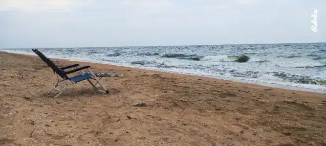 База отдыха у Петровича - 17