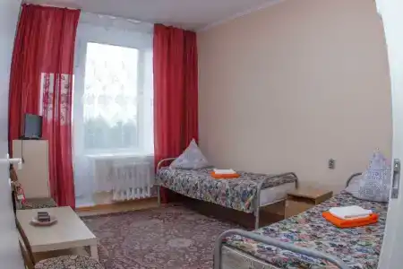 Три Медведя - 8
